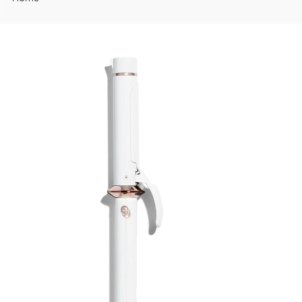 T3 Micro Twirl Ceramic Curling Iron
